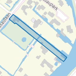 Perceel WMD01-D-2500