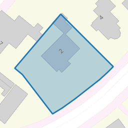 Perceel WMD01-D-2526