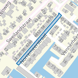 Perceel WMD01-D-2555