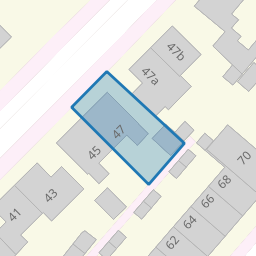 Perceel WMD01-D-2564