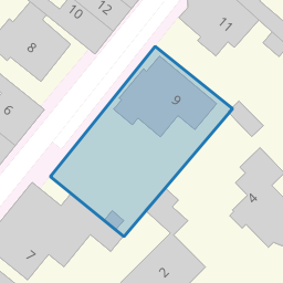 Perceel WMD01-D-2591