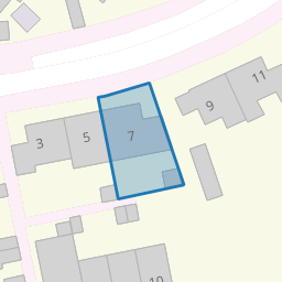 Perceel WMD01-D-2622