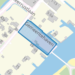 Perceel WMD01-D-2640