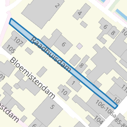 Perceel WMD01-D-2643