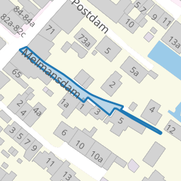 Perceel WMD01-D-2651