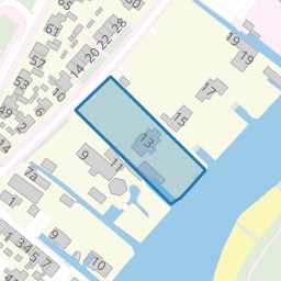 Perceel WMD01-D-2688