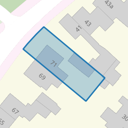 Perceel WMD01-D-2705