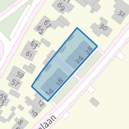 Perceel WMD01-D-2707