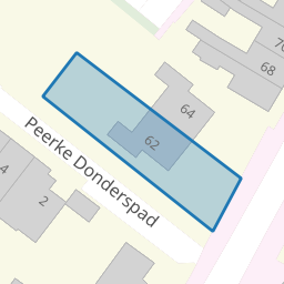 Perceel WMD01-D-2743