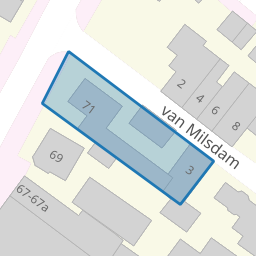 Perceel WMD01-D-2760