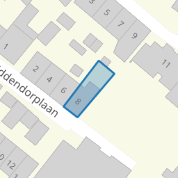 Perceel WMD01-D-2762