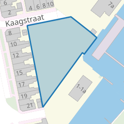 Perceel WMD01-D-2858