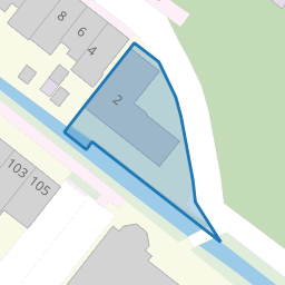 Perceel WMD01-D-2861