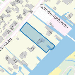 Perceel WMD01-D-2868