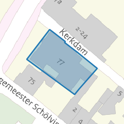 Perceel WMD01-D-2879