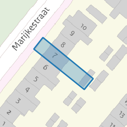 Perceel WMD01-D-2898