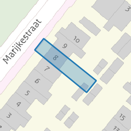 Perceel WMD01-D-2899