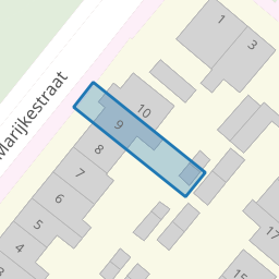 Perceel WMD01-D-2900