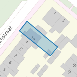 Perceel WMD01-D-2901