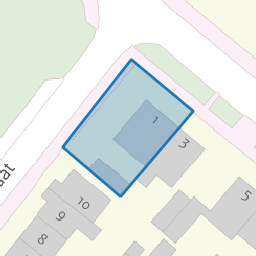 Perceel WMD01-D-2902