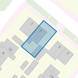 Perceel WMD01-D-2903