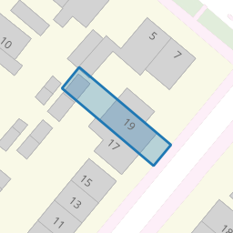 Perceel WMD01-D-2905