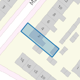 Perceel WMD01-D-2906