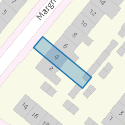 Perceel WMD01-D-2907