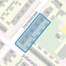 Perceel WMD01-D-2918