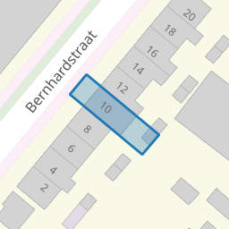 Perceel WMD01-D-2926