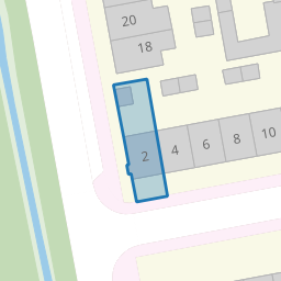 Perceel WMD01-D-2960