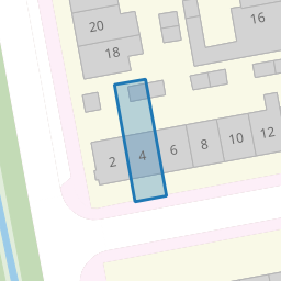 Perceel WMD01-D-2961