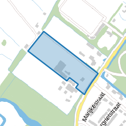 Perceel WMD01-D-2995