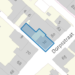 Perceel WMD01-D-2999