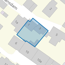 Perceel WMD01-D-3010