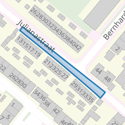 Perceel WMD01-D-3021