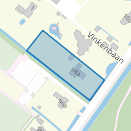 Perceel WMD01-D-3028