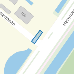 Perceel WMD01-D-3030