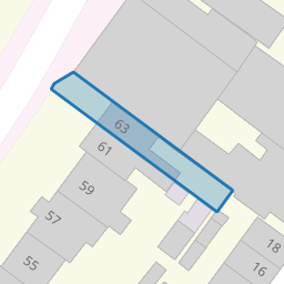 Perceel WMD01-D-3037