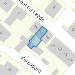 Perceel WMD01-D-3045