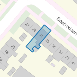 Perceel WMD01-D-3060