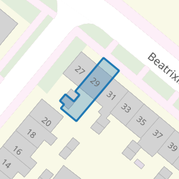 Perceel WMD01-D-3061