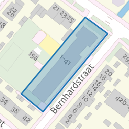 Perceel WMD01-D-3063