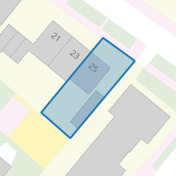 Perceel WMD01-D-3064