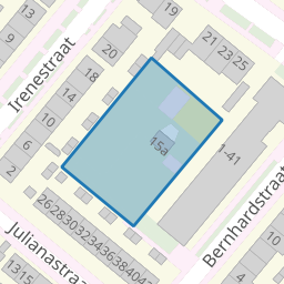 Perceel WMD01-D-3068