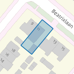 Perceel WMD01-D-3069