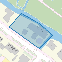 Perceel WMD01-D-3072