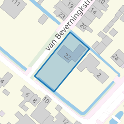 Perceel WMD01-D-3090