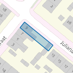 Perceel WMD01-D-3095