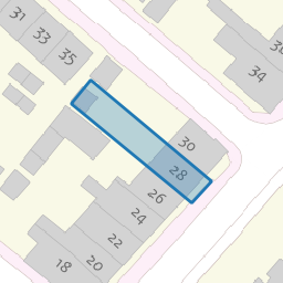 Perceel WMD01-D-3101